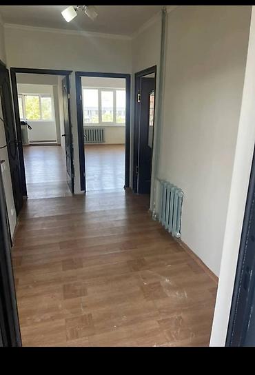 residence: 2 комнаты, 50 м², Бишкек Парк ТРЦ Индивидуалка, 6 этаж — 7