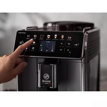 Техника для кухни: Qəhvə maşını "Philips SM6582/30"Philips SM6582/30 – ev və ofis — 3