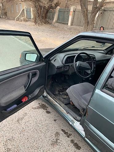 ВАЗ (ЛАДА): ВАЗ (ЛАДА) 2114 Samara: 2007 г., 1.5 л, Механика, Бензин, Хэтчбэк — 7