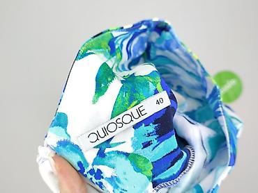 70s: QUIOSQUE, Sukienka damska, rozmiar L — 5