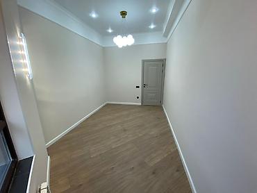 red centr: 3 комнаты, 90 м², Элитка, 12 этаж, Евроремонт — 8