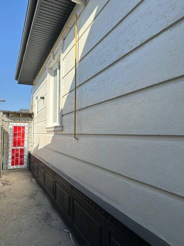 Продажа домов: Дом, 61 м², 3 комнаты, Собственник — 17