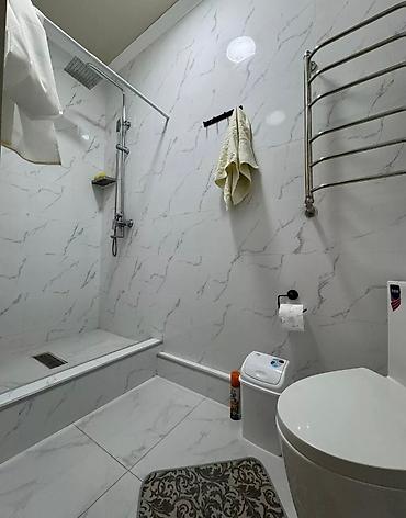 Долгосрочная аренда квартир: 4 комнаты, Агентство недвижимости, Без подселения, С мебелью полностью — 3