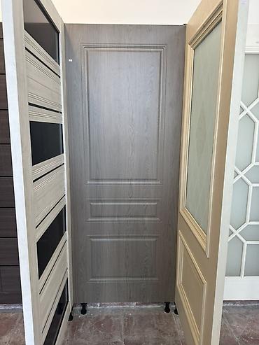 Otaq qapıları: 🚪 QAPI SATIŞI — CƏMİ 110 AZN-DƏN! ✨ Eviniz və mənziliniz üçün -da lalafo.az — 26 Otaq qapıları: 🚪 QAPI SATIŞI — CƏMİ 110 AZN-DƏN! ✨ Eviniz və mənziliniz üçün — 26