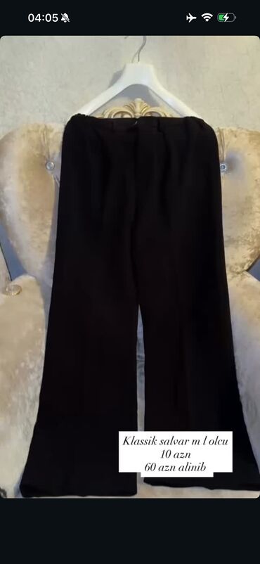 Köynək və bluzalar: Geyimler her biri yeni kimidir — 12