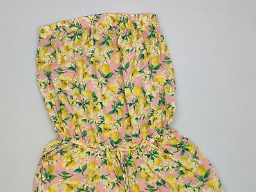 dungarees: F&F, Kombinezon damski, rozmiar XS — 1