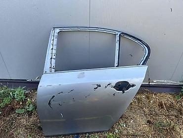 kompresor 100l: ZADNJA LEVA VRATA ZA BMW SERIJA 5 OD 2004. DO 2007. GOD. | zadnja — 1