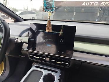 GAC: 🚗 Продаётся GAC Aion Y Plus 2023 📍 Год выпуска: 2023 📊 Пробег: всего 1 — 7