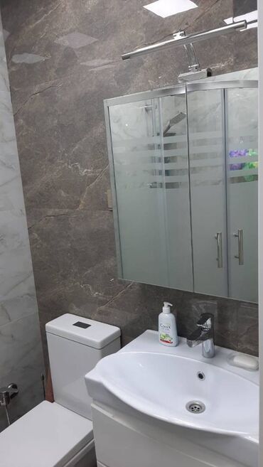 Yeni tikili: 2 otaqlı, Yeni tikili, m. Neftçilər, 91 kv. m — 9