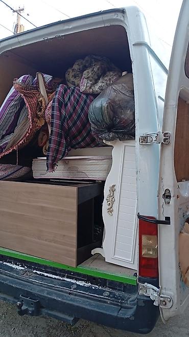 sevralit kuruz: Şeher Daxili Rayonlara Yüklerin daşınması Ucuz qiymet bizde Her yüke — 5