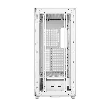 ender s: Корпус ПК, Б/у, DeepCool, EATX, цвет - Белый — 3