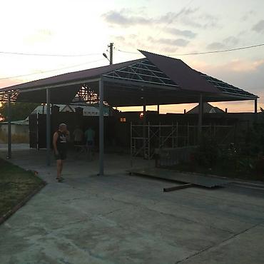 Сварка: Сварка | Контейнеры, Заборы, оградки, Решетки на окна Бесплатная смета, Высотные работы — 7