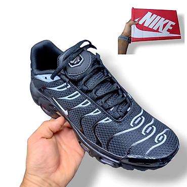 Patike: Nike air max tn patike A klasa NOVO Novo Brojevi 41 do 46 fb Moja — 6