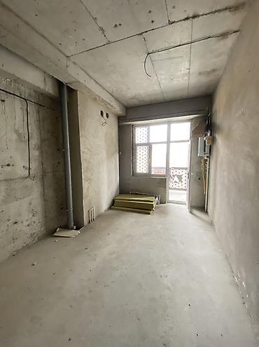 Продажа квартир: 1 комната, 58 м², Элитка, 5 этаж, Готовая ПСО (под самоотделку) — 7