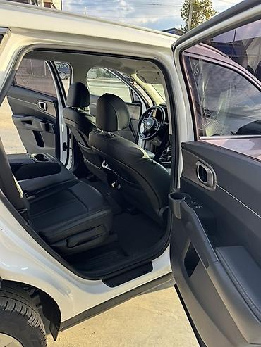 Kia: Kia Sorento: 2020 г., 2.2 л, Автомат, Дизель, Кроссовер — 13