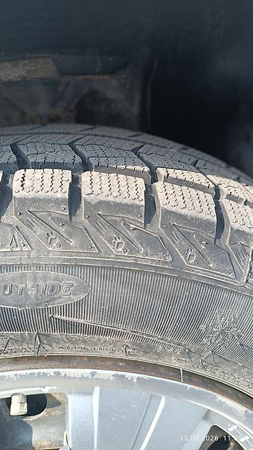 Mazda: Mazda PREMACY: 2026 г., Механика, Бензин, Универсал — 11