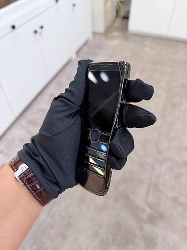 Vertu: Vertu rəng - Qara -da lalafo.az — 9 Vertu: Vertu rəng - Qara — 9