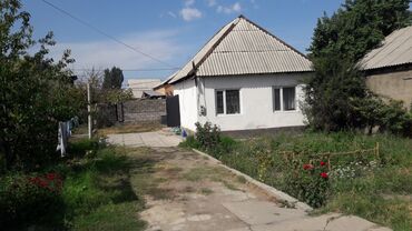 Продажа участков: Дом, 40 м², 3 комнаты, Риэлтор, Косметический ремонт