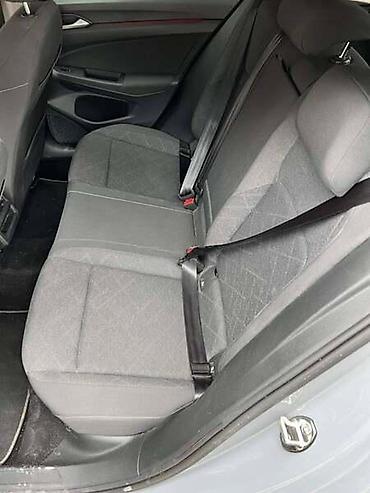 hobi auto: TAPACIRI VRATA ZA VOLKSWAGEN GOLF 8 | Tapaciri za Golf 8 Polovni — 5