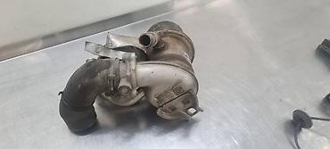 xtool cena: HLADNJAK EGR VENTILA ZA VOLKSWAGEN GOLF 7 - Y2392004 | Hladnjak EGR — 2