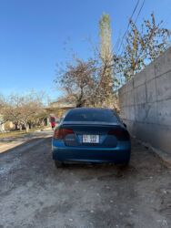 пассат б3 кпп: Honda Civic: 2008 г., 1.8 л, Механика, Бензин, Седан