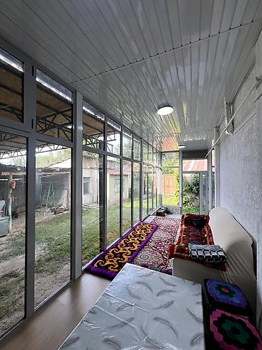 3: Продается 2х этажн дом, 188 м², 5 сот. Престижный район: с.Кок Жар — 4