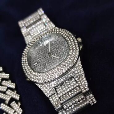 Qol saatları: Yeni, Qol saatı -da lalafo.az — 3 Qol saatları: Yeni, Qol saatı — 3