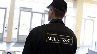 Медицина, фармацевтика: Mühafizə, Nəzarətçi, Gözətçi kimi işlər axtarıram. Maaşı danışaraq