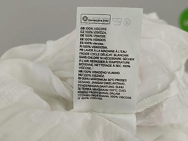 redherring bluzka: H&M, Bluzka damska, rozmiar 2XS — 5
