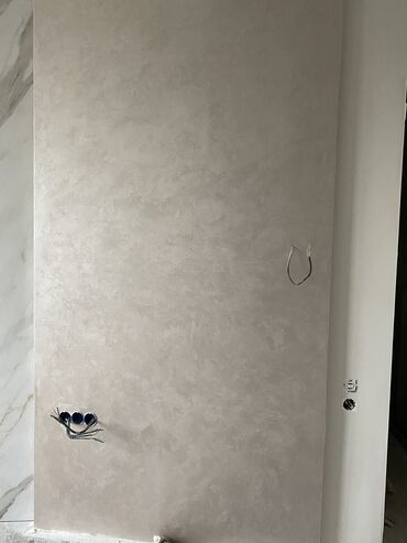 Штукатурка, шпаклевка: Декоративная штукатурка | Травертин, Венецианская, Леонардо Больше 6 лет опыта — 25