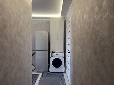 Продажа квартир: 3 комнаты, 63 м², Индивидуалка, 11 этаж, Евроремонт — 5