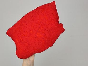 czerwony lech: Red, Sukienka damska, rozmiar M — 5