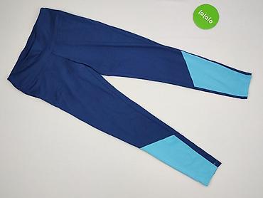 dresy biodrowki: Crivit, Legginsy Sportowe damskie, rozmiar S — 2