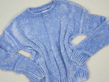 Jumpers: Women`s sweater, SinSay, 2XS (EU 32)