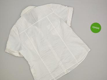 bialym: Canda, Koszula damska, rozmiar 5XL — 3