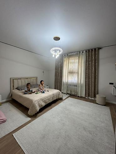 новопокровка дом участок: 4 комнаты, 217 м², 4 соток, Бишкек — 2