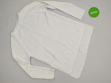 bluzy m: Sweter damski, rozmiar M — 2