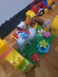 Igračke: Na prodaju Lego duplo set — 11