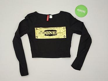 divided sukienki: H&M Divided, Top damski, rozmiar S — 2