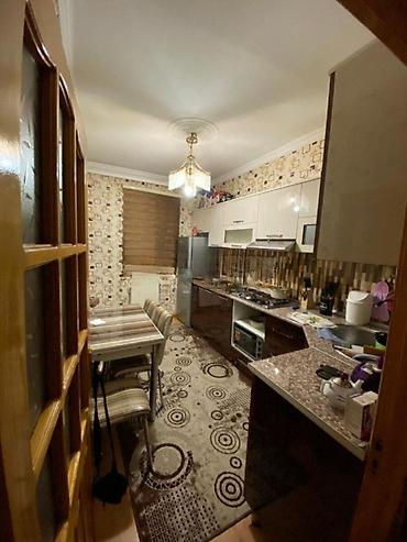ev satisi: Bakı, 2 otaqlı, Köhnə tikili, 55 kv. m — 4