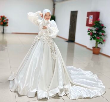 Свадебные платья: НА ПРОКАТ!!! ✨ Свадебное платье “Элегантность” ✨ Нежное и утончённое — 30