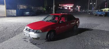 дом меняю: Daewoo Nexia: 2011 г., 1.6 л, Механика, Бензин, Седан
