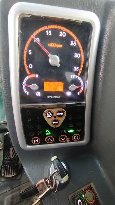 Экскаваторы: Экскаватор, 2018 г., Колесный — 11