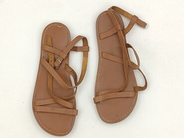 Zara, Sandals for women, 36, condition - Good