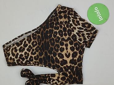 plazowa: Shein, Góra od bikini, rozmiar S — 3