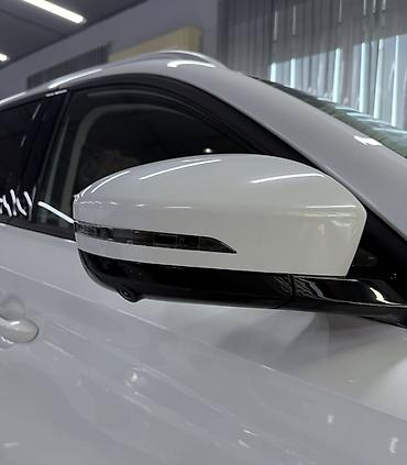 Транспорт: Changan CS75 Plus: 2026 г., 1.5 л, Робот, Бензин, Хэтчбэк — 8