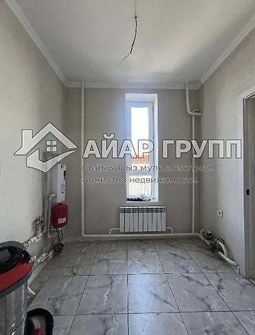 5: ДОМ В г. ШОПОКОВ, район ЫНТЫМАК Новый двухэтажный кирпичный дом 2025 — 4