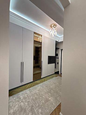 108: 2 комнаты, 50 м², Элитка, 11 этаж, Дизайнерский ремонт — 10