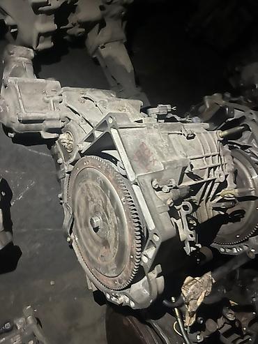 Коробки передач: Коробка передач Автомат Toyota Б/у, Оригинал, Япония — 17