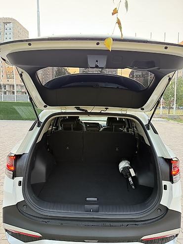 ключ kia: Kia Sportage: 2022 г., 1.6 л, Автомат, Гибрид, Кроссовер — 1